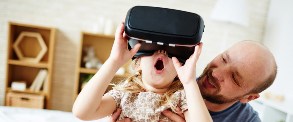 Trend Update: Top Virtual Reality Innovations and Trends