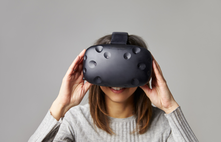 6 Potential Dangers of Virtual Reality